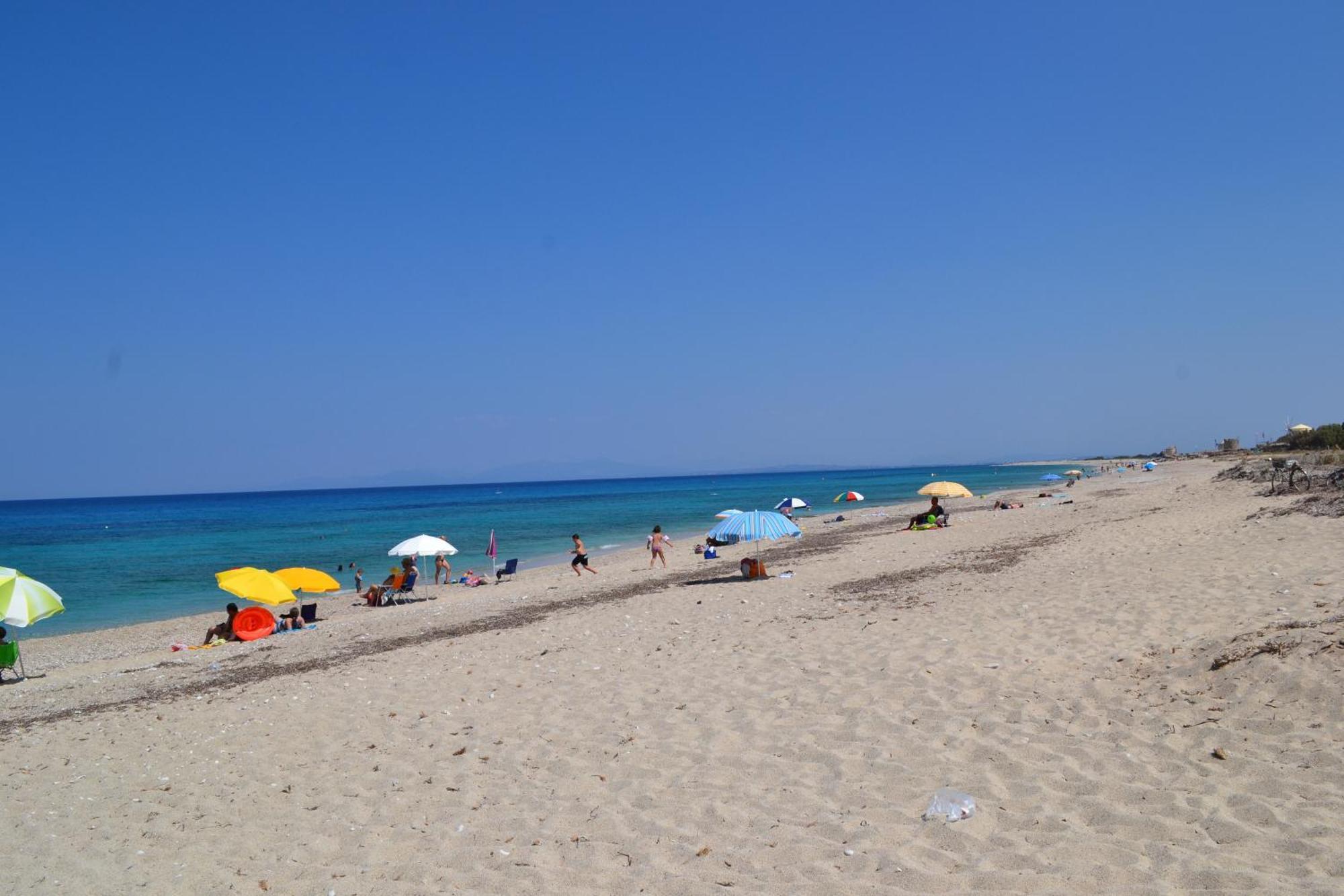 Villa Ioli Lefkada City Exterior photo