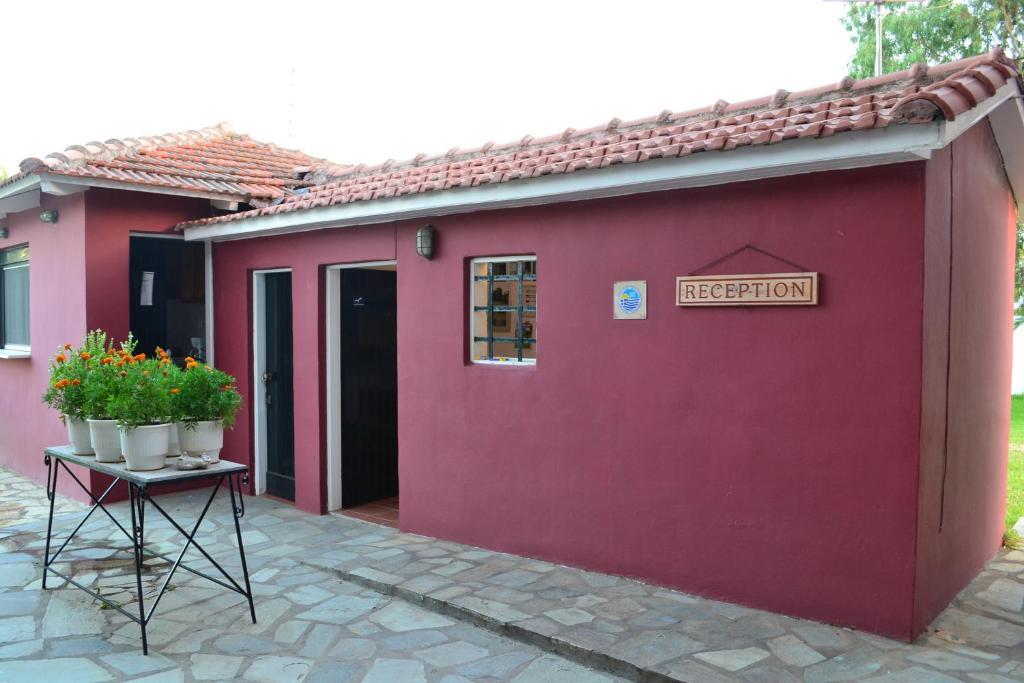 Villa Ioli Lefkada City Exterior photo