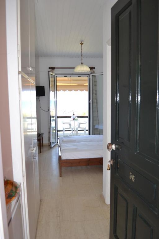 Villa Ioli Lefkada City Room photo