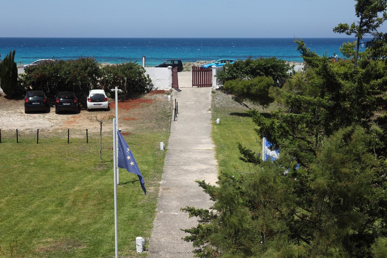 Villa Ioli Lefkada City Exterior photo