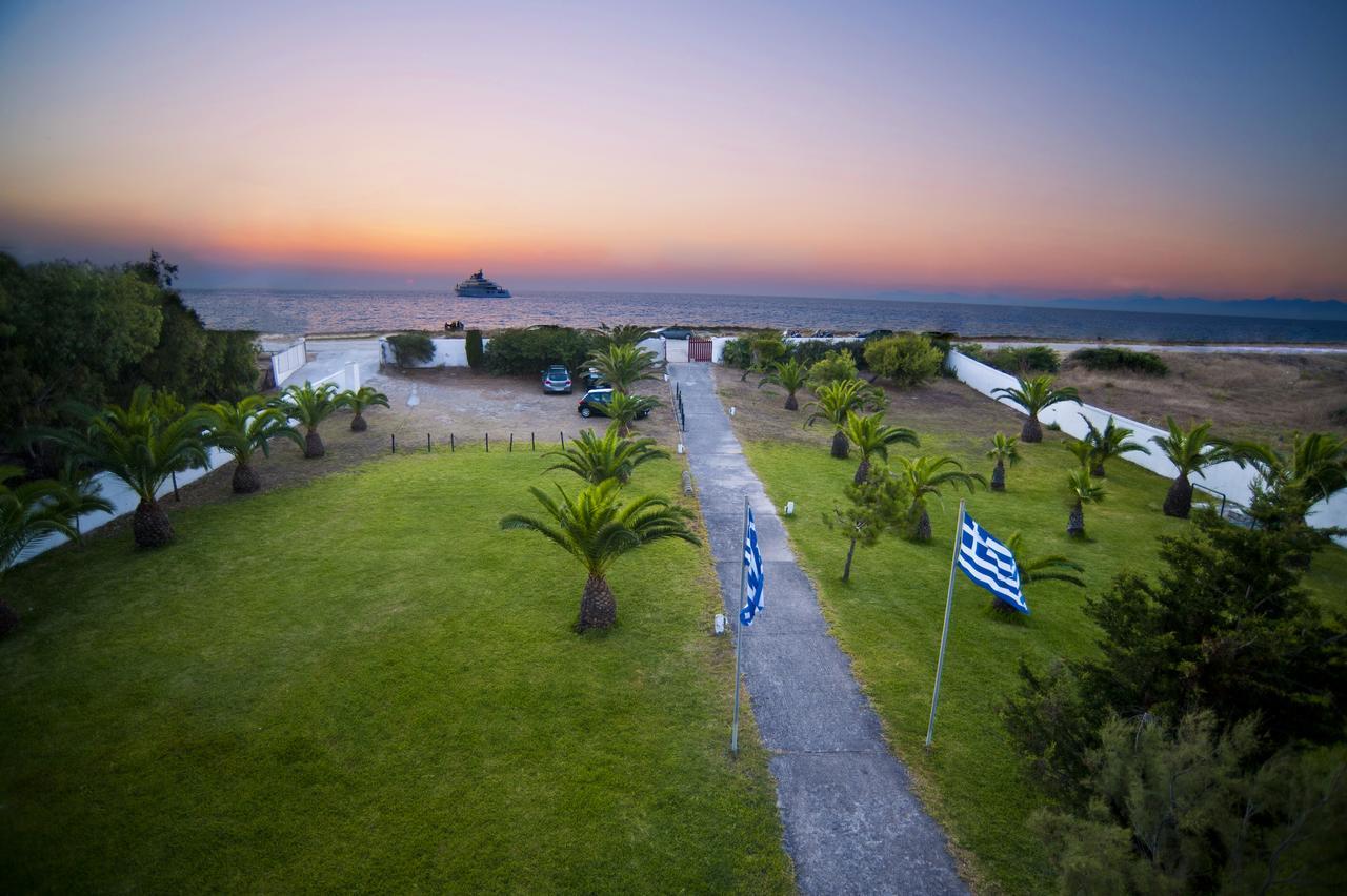 Villa Ioli Lefkada City Exterior photo