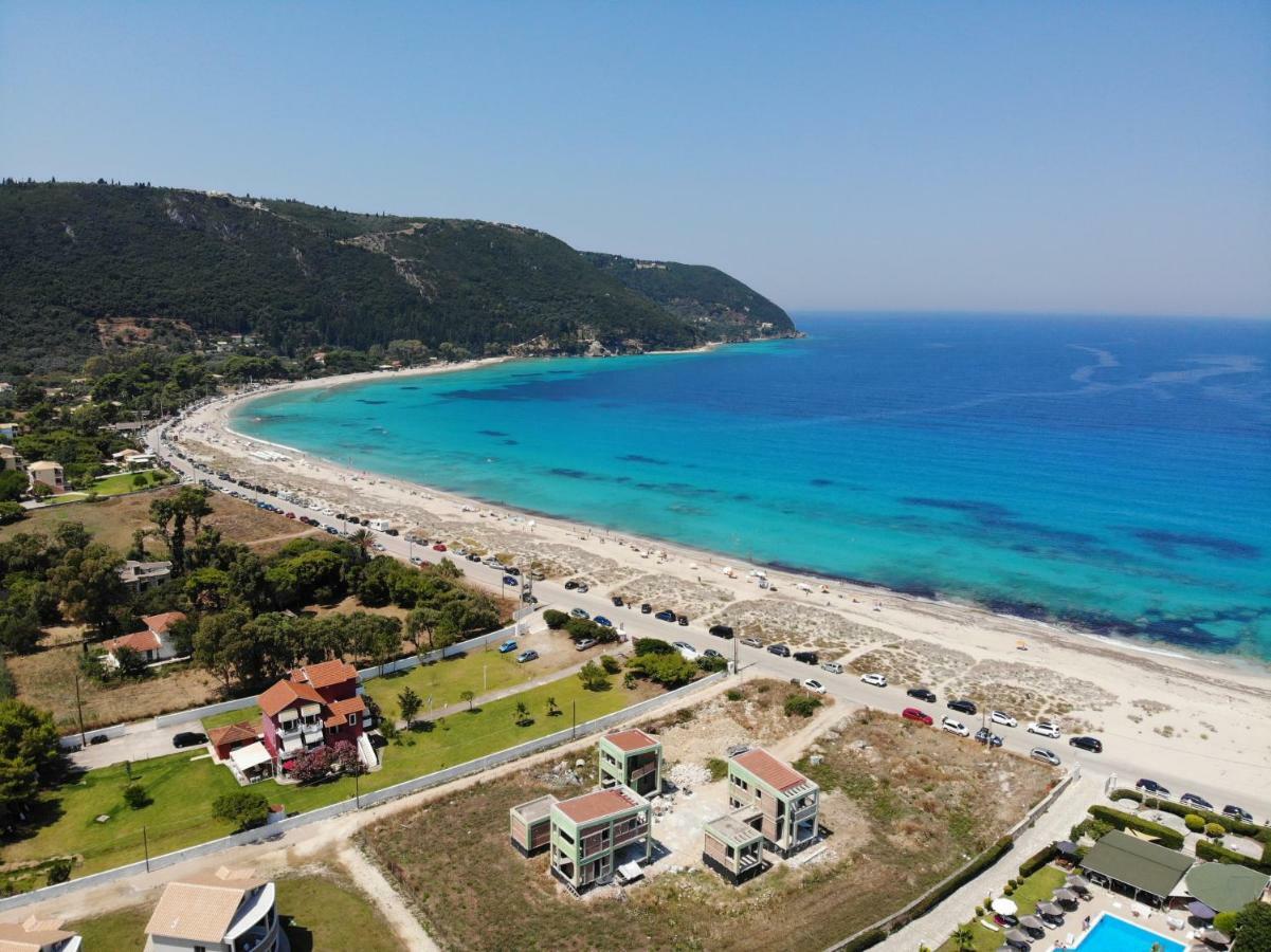 Villa Ioli Lefkada City Exterior photo