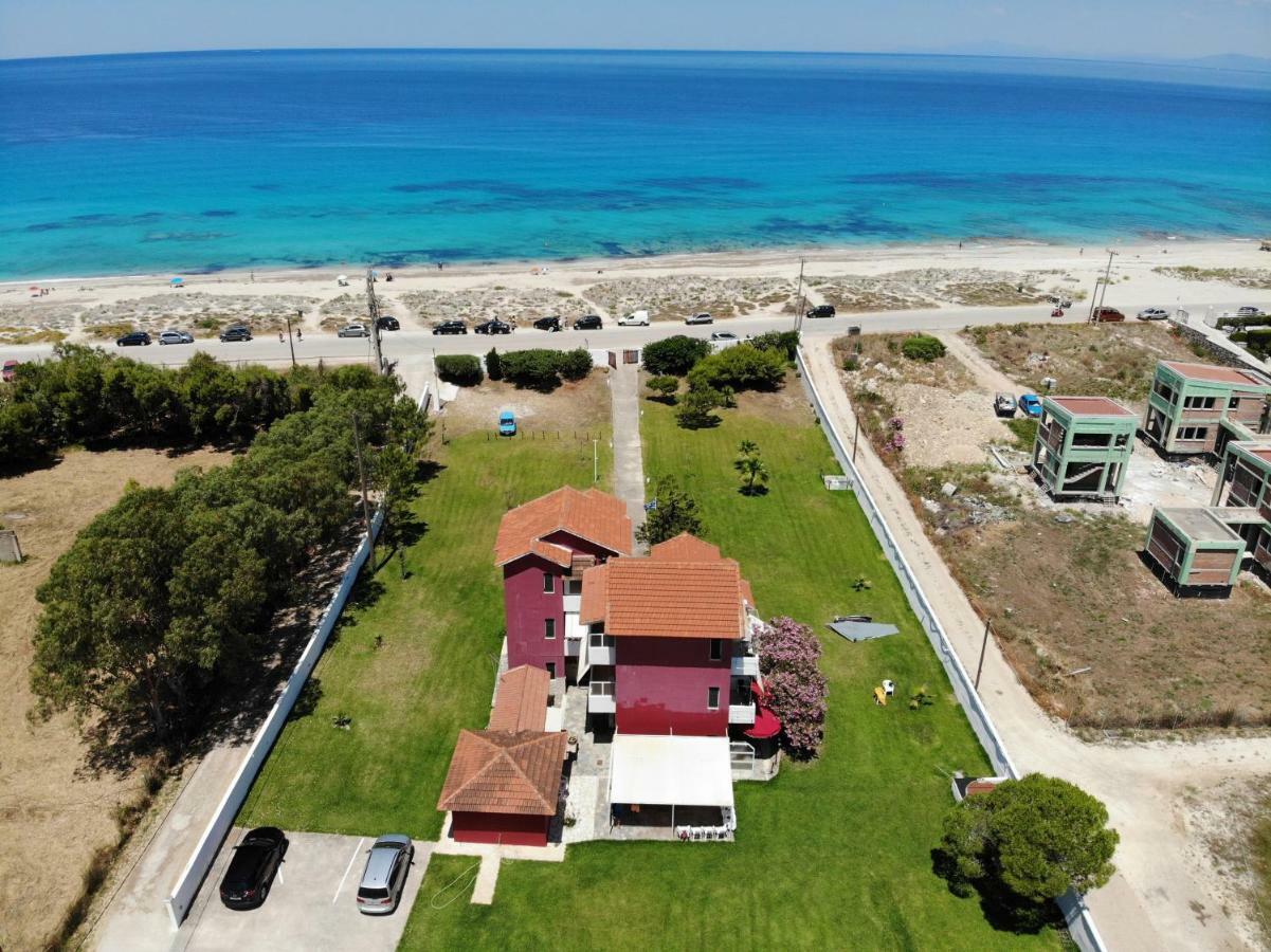 Villa Ioli Lefkada City Exterior photo